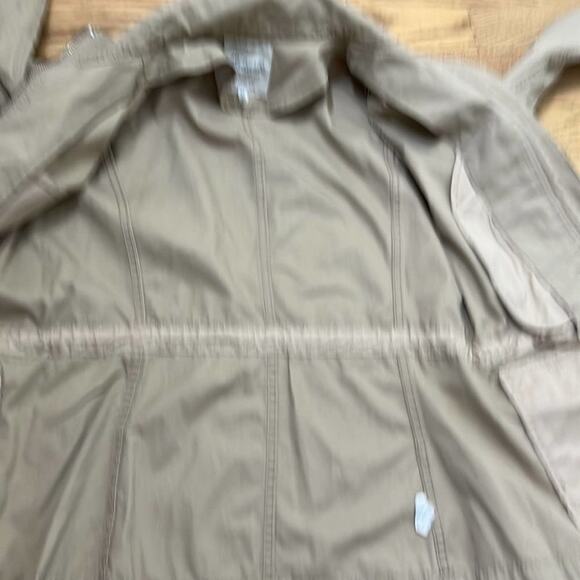 MADEWELL FLEET‎ UTILITY JACKET SIZE XS - Picture 8 of 8